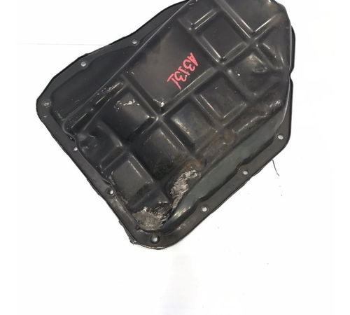 Carter Hyundai Santa Fé 3.6 V6 2009/2012