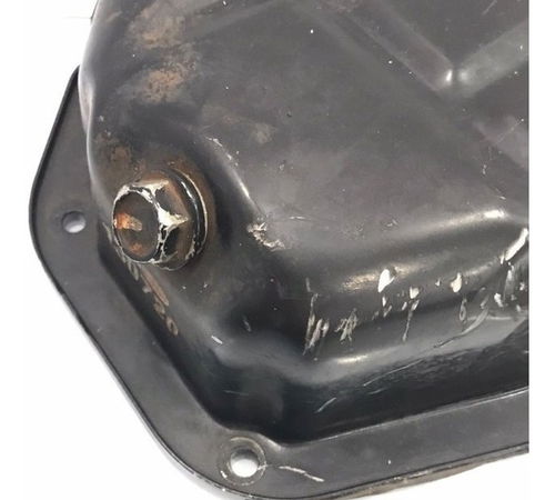 Carter Hyundai Santa Fé 3.6 V6 2009/2012