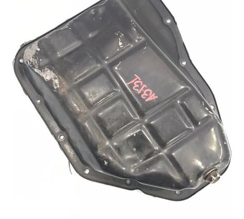 Carter Hyundai Santa Fé 3.6 V6 2009/2012