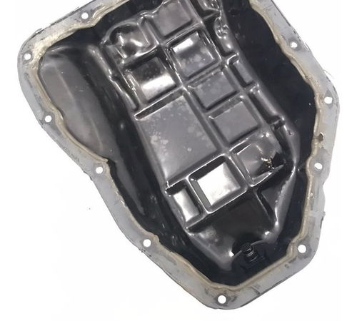 Carter Hyundai Santa Fé 3.6 V6 2009/2012
