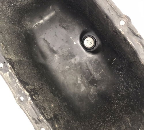 Carter Fiat Motor Fire 1.4 2010/2018