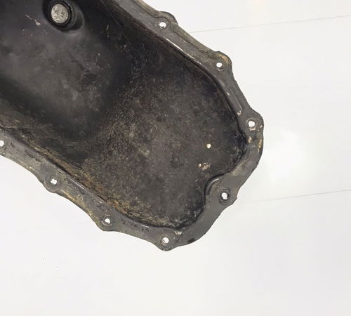 Carter Fiat Motor Fire 1.4 2010/2018
