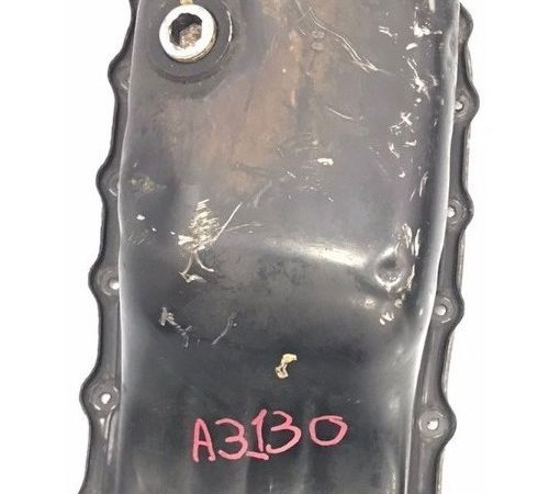 Carter Fiat Motor Fire 1.4 2010/2018