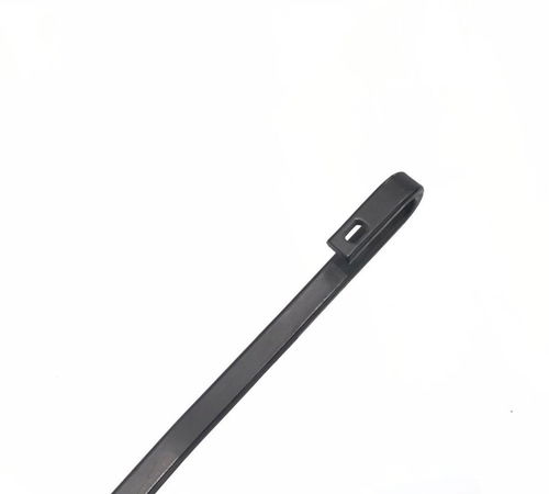 Braço Direito Limpador Parabrisa Renault Clio 2011/2013