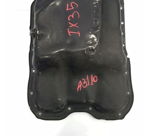 Carter Mitsubishi Asx 2.0 2011/2017
