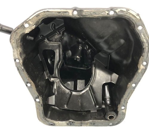 Carter Subaru Forester 2.0 2009/2012