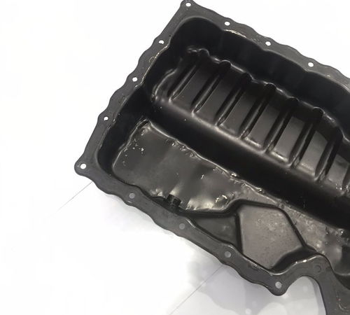 Carter Volkswagen Tiguan 2.0 Tsi 2011/2018 Com Detalhe