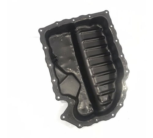 Carter Volkswagen Tiguan 2.0 Tsi 2011/2018 Com Detalhe