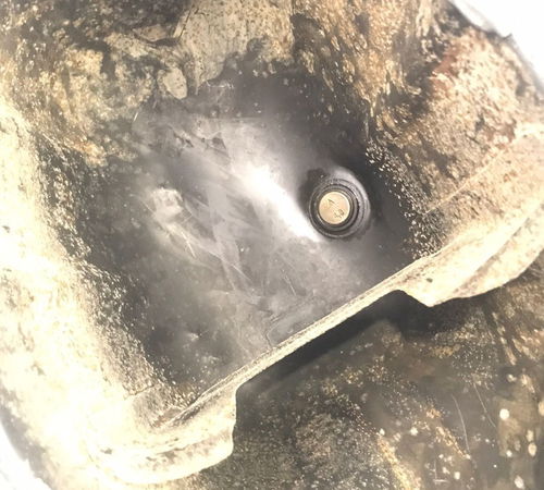 Carter Fiat Fire 1.0 2001/2018