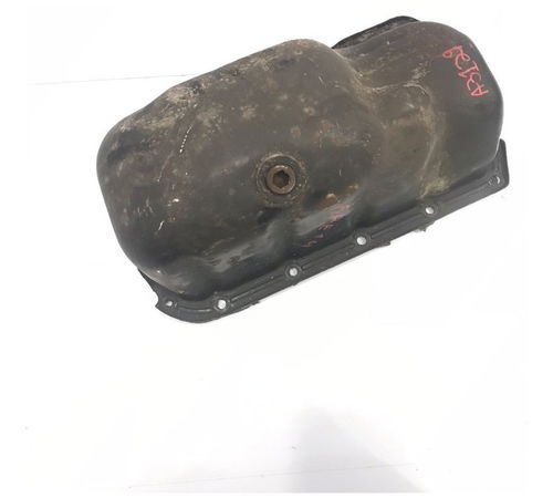 Carter Fiat Fire 1.0 2001/2018