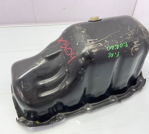 Carter Fiat Mobi Uno Vivace 1.0 16/20