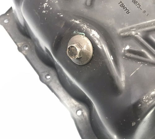 Carter Ford Ka Ecosport 1.5 2012/2021
