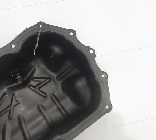 Carter Ford Ka Ecosport 1.5 2012/2021