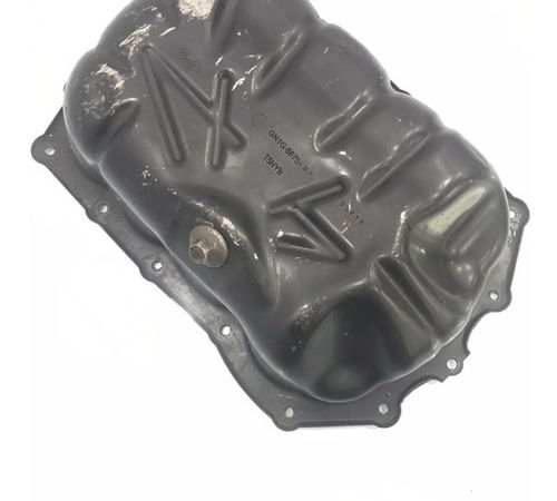 Carter Ford Ka Ecosport 1.5 2012/2021