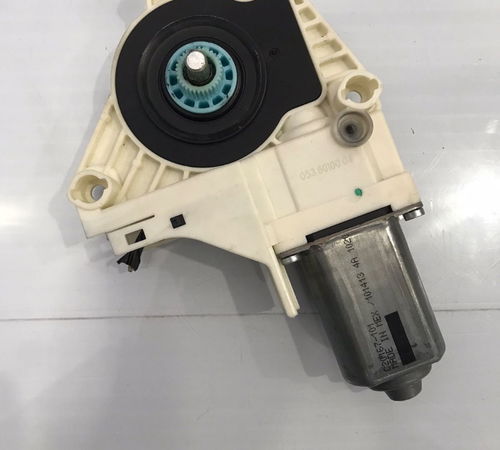 Motor Maquina Vidro Dianteira Direita Ford New Fiesta 13/21