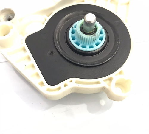 Motor Maquina Vidro Dianteira Direita Ford New Fiesta 13/21