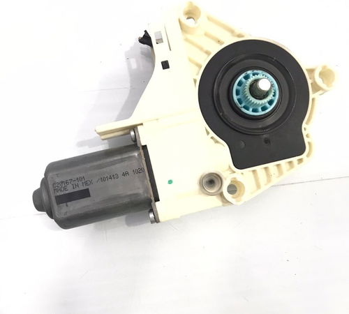 Motor Maquina Vidro Dianteira Direita Ford New Fiesta 13/21