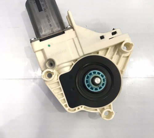 Motor Maquina Vidro Dianteira Direita Ford New Fiesta 13/21