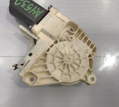 Motor Maquina Vidro Dianteira Direita Fo...