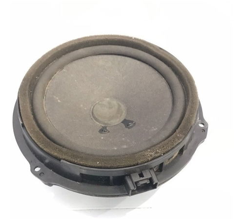 Alto Falante Porta Dianteira Ford New Fiesta 2013/2021