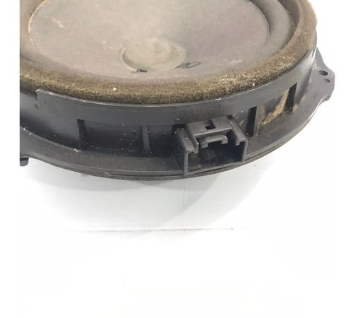 Alto Falante Porta Dianteira Ford New Fiesta 2013/2021