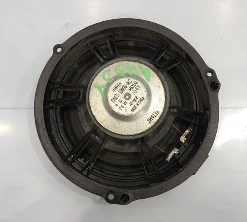 Alto Falante Porta Dianteira Ford New Fiesta 2013/2021