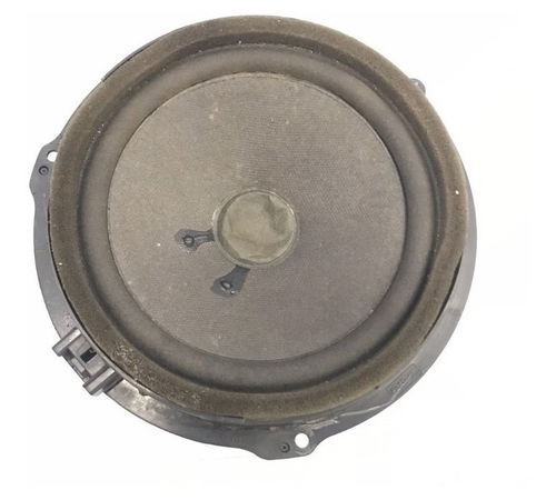 Alto Falante Porta Dianteira Ford New Fiesta 2013/2021