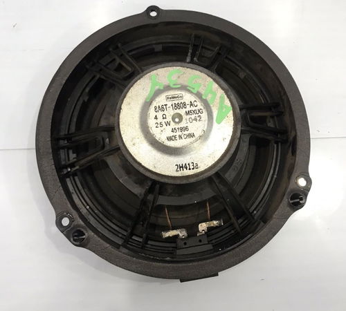Alto Falante Porta Dianteira Ford New Fiesta 2013/2021