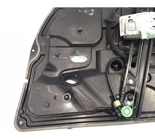 Forro Porta Dianteira Esq Ford New Fiesta 2013/2021
