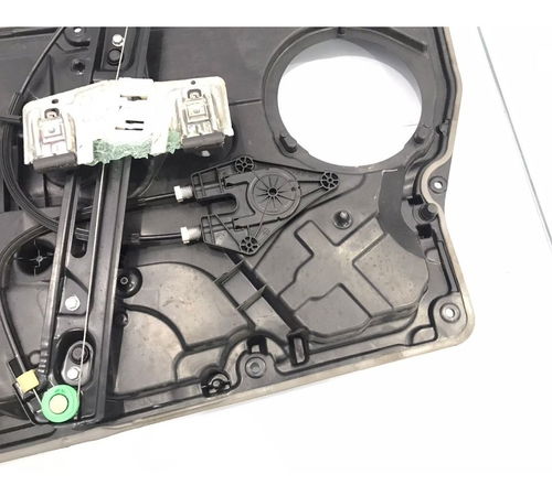 Forro Porta Dianteira Esq Ford New Fiesta 2013/2021