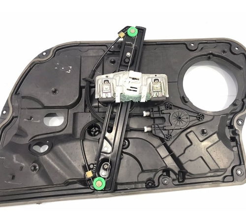 Forro Porta Dianteira Esq Ford New Fiesta 2013/2021