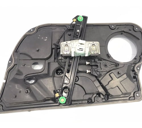 Forro Porta Dianteira Esq Ford New Fiesta 2013/2021