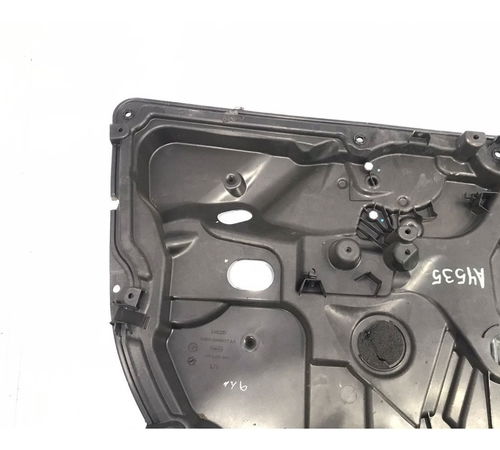 Forro Porta Dianteira Esq Ford New Fiesta 2013/2021