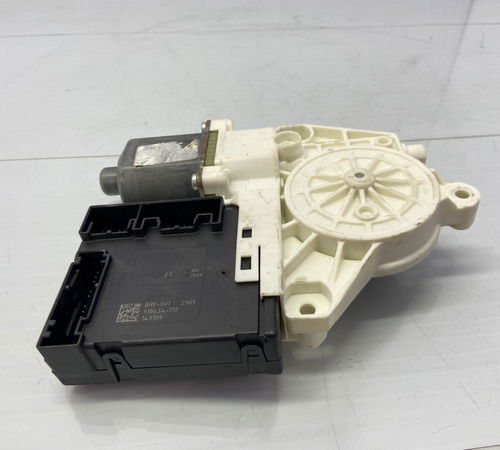 Motor Maquina Vidro Dianteiro Dir Volkswagen Tiguan 10/15