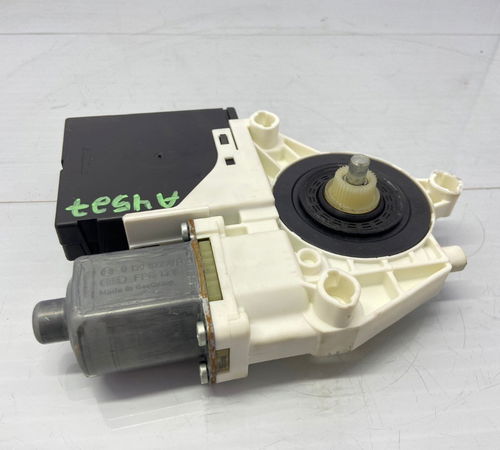 Motor Maquina Vidro Dianteiro Dir Volkswagen Tiguan 10/15