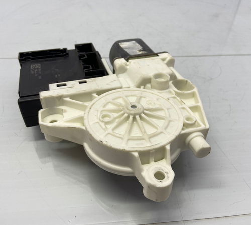 Motor Maquina Vidro Dianteiro Dir Volkswagen Tiguan 10/15