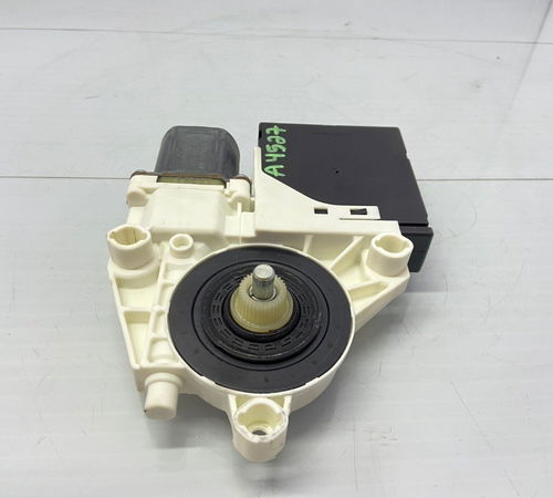 Motor Maquina Vidro Dianteiro Dir Volkswagen Tiguan 10/15