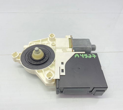 Motor Maquina Vidro Dianteiro Dir Volkswagen Tiguan 10/15