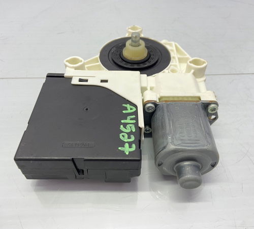Motor Maquina Vidro Dianteiro Dir Volkswagen Tiguan 10/15