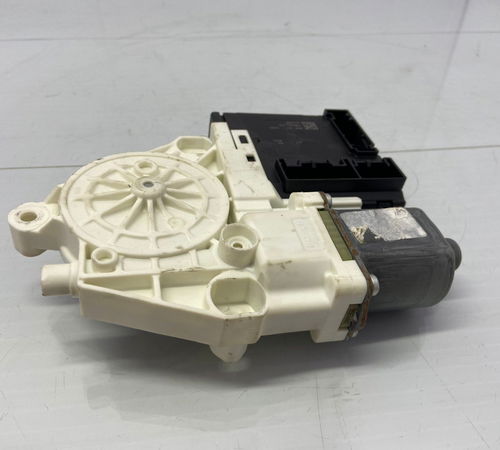 Motor Maquina Vidro Dianteiro Dir Volksw...