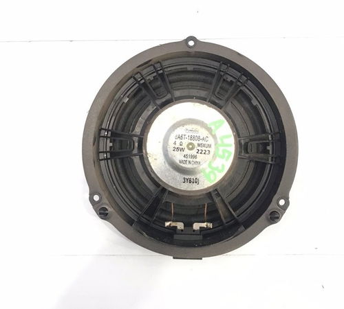 Alto Falante Porta Dianteira Esquerda Ford New Fiesta 13/21