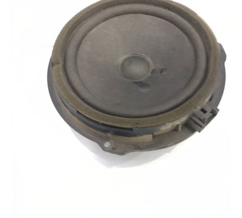 Alto Falante Porta Dianteira Esquerda Ford New Fiesta 13/21