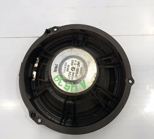 Alto Falante Porta Dianteira Esquerda Ford New Fiesta 13/21