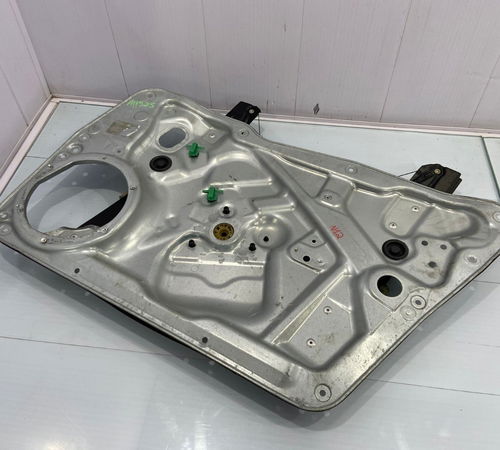 Maquinda De Vidro Dianteira Direita Volkswagen Tiguan 10/15