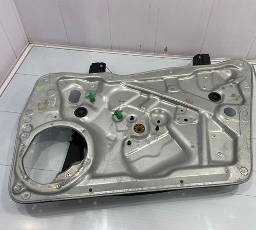 Maquinda De Vidro Dianteira Direita Volkswagen Tiguan 10/15