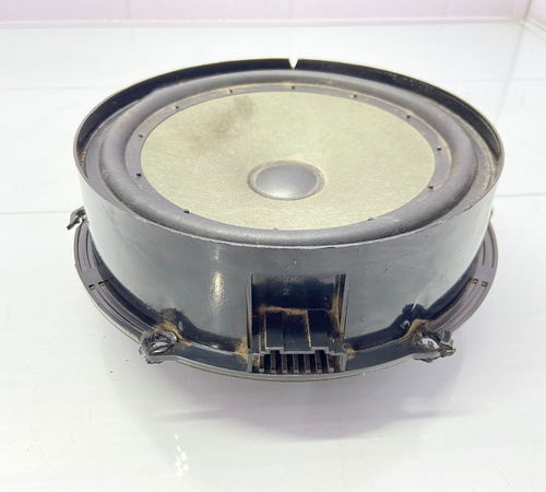Alto Falante Porta Dianteira Volkswagen Tiguan 10/15