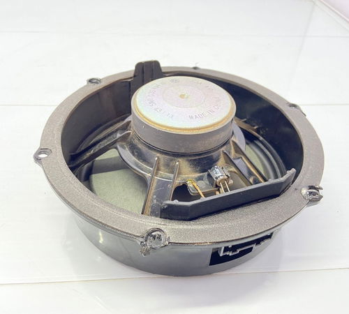 Alto Falante Porta Dianteira Volkswagen Tiguan 10/15