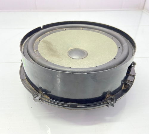 Alto Falante Porta Dianteira Volkswagen Tiguan 10/15