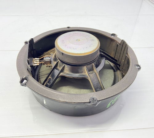 Alto Falante Porta Dianteira Volkswagen Tiguan 10/15