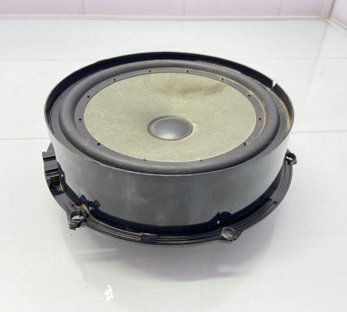Alto Falante Porta Dianteira Volkswagen Tiguan 10/15